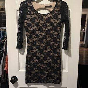 symphony Dress size small